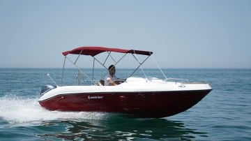 Marinboat 4.98 Tango