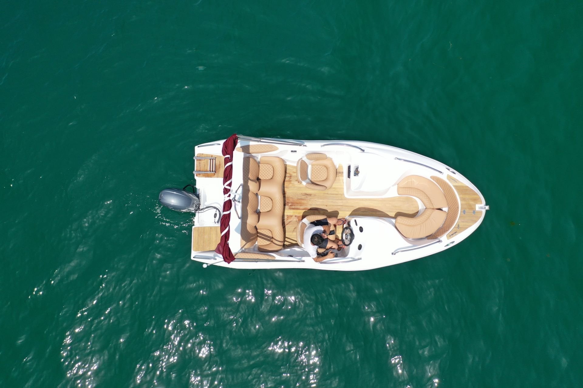 Marinboat 4.98 Tango