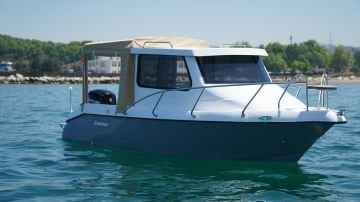 Marinboat 6.20 Samba Long