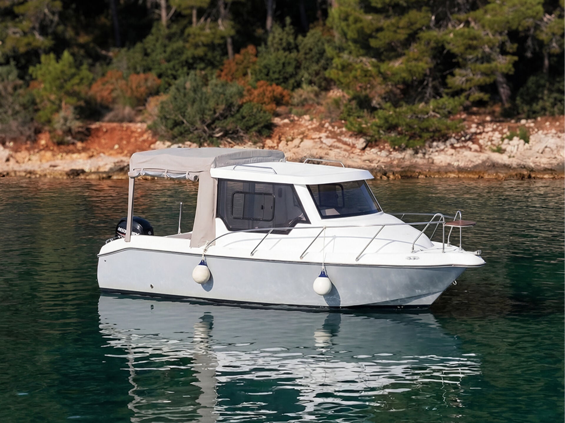 Marinboat 6.20 Samba Long