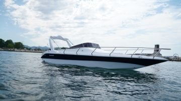 Marinboat 8.05 Cabrio