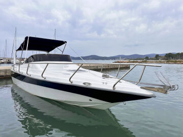 marin☆、オーダーページ Marin Boat