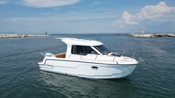 Marinboat 6.60 Orca