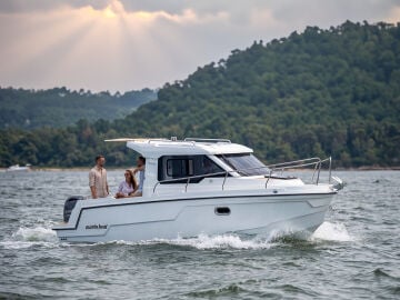 Marinboat 6.60 Orca