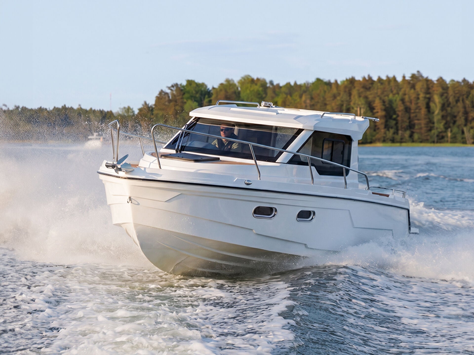 Marinboat 6.60 Orca