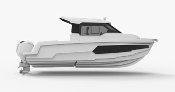Marinboat 6.60 Orca