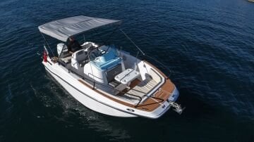 Marinboat 5.65 Open