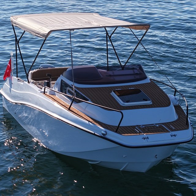 5.65 Cabin