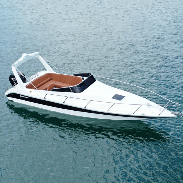 8.05 Cabrio