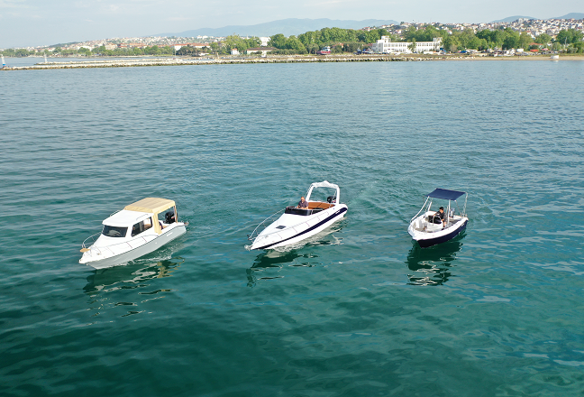 Tanışmaya Bekliyoruz..